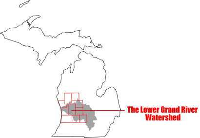 Lower Grand River Watershed